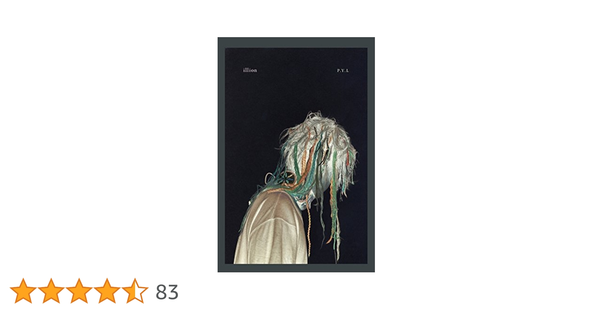 Amazon.co.jp: P.Y.L(初回限定盤) - illion: ミュージック